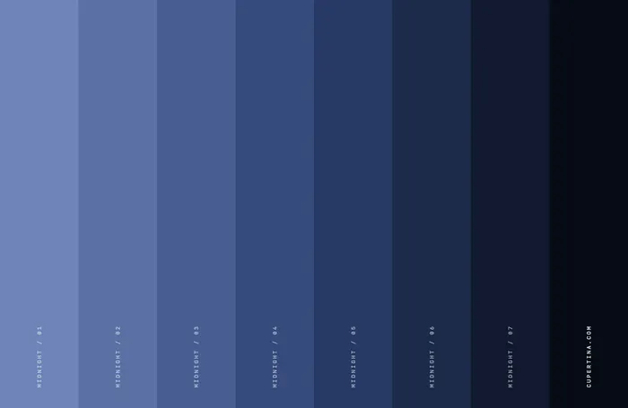 Midnight — MacBook Air