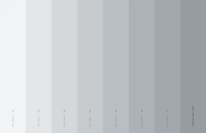 Silver — MacBook Pro 16