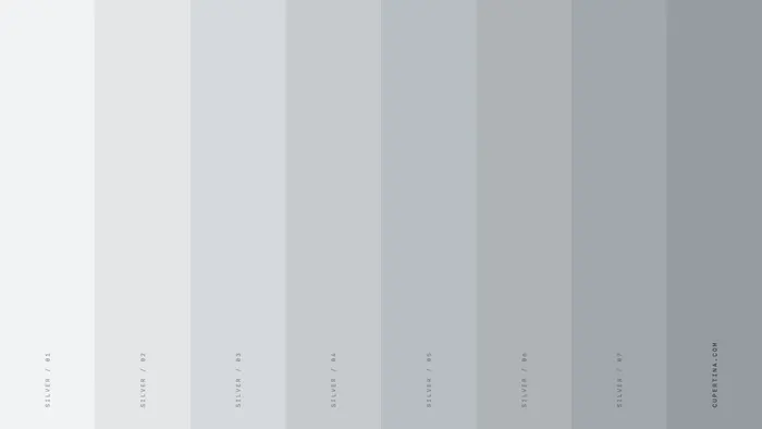 Silver — Studio Display
